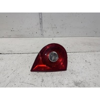 Volkswagen Golf Left Tailgate Light A5 06/2004-02/2009