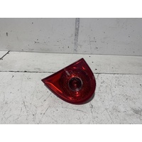 Volkswagen Golf Right Tailgate Light A5 03/2005-05/2010