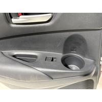 Toyota Corolla Left Rear Window Switch ZWE211 07/2018-2026