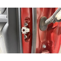 Toyota Corolla Left Rear Check Strap ZWE211 07/2018-2026