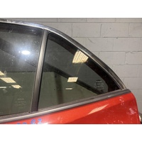 Toyota Corolla Left Rear Door 1/4 Glass ZWE211 07/2018-2026