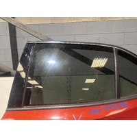 Toyota Corolla Left Rear Door Glass ZWE211 07/2018-2026