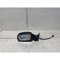 Volvo C70 Left Door Mirror 04/1997-12/2004
