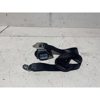 Volkswagen Golf Right Front Seat Belt A5 06/2004-02/2009