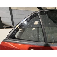 Toyota Corolla Right Rear Door 1/4 Glass ZWE211 07/2018-2026