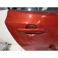 Toyota Corolla Right Rear Outer Door Handle ZWE211 07/2018-2026