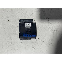 Toyota Kluger Lane Departure Warning Module GSU50 03/2014-02/2021