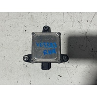 Toyota Corolla Right Rear Blind Spot Monitor Module ZWE211 07/2018-2023