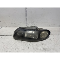 Holden Commodore Left Head Light VX 10/2000-09/2002