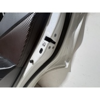 Toyota C-HR Right Rear Door Lock Mechanism NGX10 12/2016-09/2023