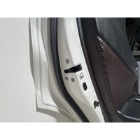 Toyota C-HR Left Rear Door Lock Mechanism NGX10 12/2016-09/2023