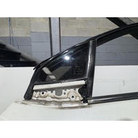 Toyota C-HR Left Front Door 1/4 Glass NGX10 12/2016-09/2023