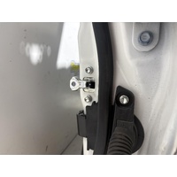 Toyota C-HR Left Front Check Strap NGX10 12/2016-09/2023