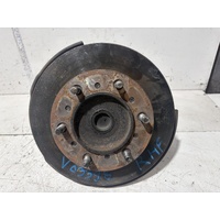 Toyota Hiace Right Front Hub Assembly TRH201 01/2005-04/2019