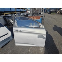 Hyundai Accent Right Front Door Shell RB 05/2011-12/2019