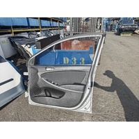 Hyundai Accent Right Front Window Regulator RB 05/2011-12/2019