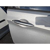 Hyundai Accent Right Front Outer Door Handle RB 05/2011-12/2019