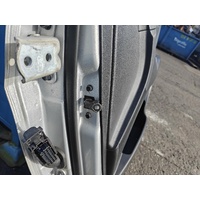 Hyundai Accent Right Front Check Strap RB 05/2011-12/2019