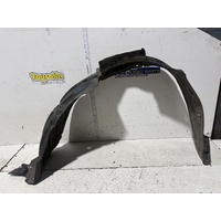 Toyota RAV4 Right Guard Liner ACA21 07/2000-10/2005