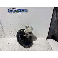 Mitsubishi Triton Brake Booster w/Master Cylinder MQ 03/2015-10/2018
