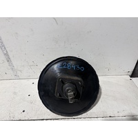Nissan Skyline Brake Booster w/Master Cylinder CPV35 06/2001-06/2007