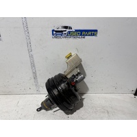 Chrysler 300C Brake Booster w/Master Cylinder LX 12/2011-12/2021
