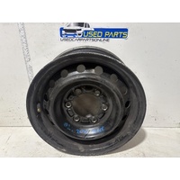 Toyota Hiace Steel Rim TRH/KDH 01/2005-04/2019