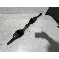 Toyota Camry Right Front Drive Shaft ACV40 06/2006-11/2011