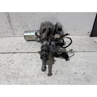 Hyundai Accent Steering Column w/Electric Steering Motor RB 05/2011-12/2019