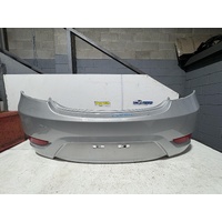 Hyundai Accent Rear Bumper RB 05/2011-12/2019
