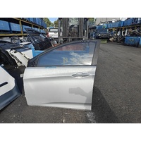 Hyundai Accent Left Front Door Shell RB 05/2011-12/2019