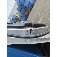 Hyundai Accent Left Front Door Lock Mechanism RB 05/2011-12/2019