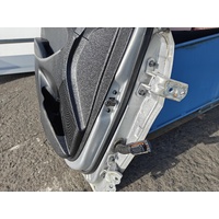 Hyundai Accent Left Front Check Strap RB 05/2011-12/2019