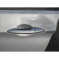 Hyundai Accent Left Front Outer Door Handle RB 05/2011-12/2019