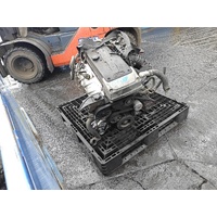 Ford Falcon 4.0L Petrol Engine FG MK I -04/2008-12/2016