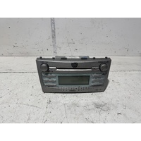 Toyota Camry Stereo Head Unit ACV40 04/2009-11/2011