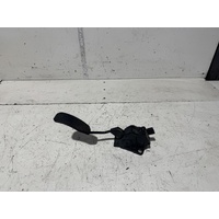 Toyota Camry Accelerator Pedal ACV40 06/2006-02/2012