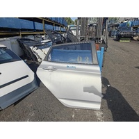 Hyundai Accent Right Rear Door Shell RB 05/2011-12/2019