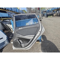 Hyundai Accent Right Rear Window Regualtor RB 05/2011-12/2019