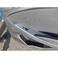 Hyundai Accent Right Rear Window Switch RB 05/2013-12/2019