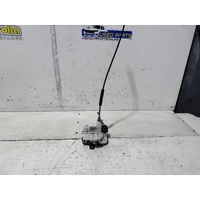 FIAT 500 Left Front Door Lock Mechanism 03/2008-09/2015