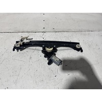 FIAT 500 Right Front Door Window Regulator 03/2008-02/2024