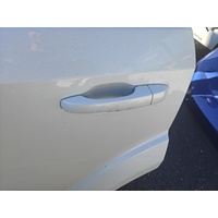 Dodge Journey Left Rear Outer Door Handle JC 08/2011-12/2016