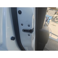 Dodge Journey Left Rear Door Lock Mechanism JC 07/2011-12/2016
