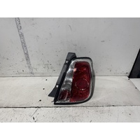 FIAT 500 Right Tail Light 03/2008-09/2015