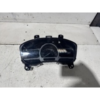 Ford Ranger Instrument Cluster PX II 06/2015-04/2022