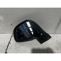 Mitsubishi Mirage Left Door Window CE-CJ  07/1996-08/2004