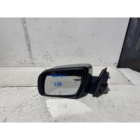 Ford Ranger Left Door Mirror PX II 06/2015-04/2022