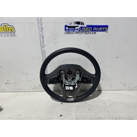 Hyundai Accent Steering Wheel RB 07/2013-12/2019