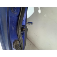 Ford Ranger Right Front Check Strap PX II 07/2011-04/2022
